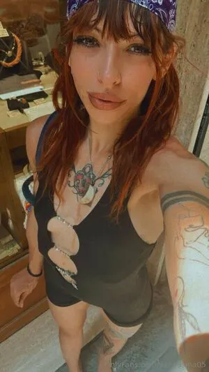 Vanessina05 OnlyFans Leaked Free Thumbnail Picture - #TJXBiCl00S