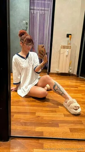 Vanessina05 OnlyFans Leaked Free Thumbnail Picture - #UkmkSZiP3a