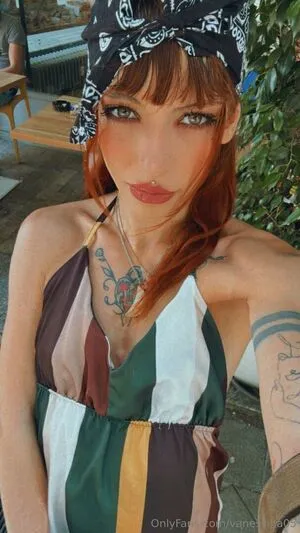 Vanessina05 OnlyFans Leaked Free Thumbnail Picture - #X2GKkFdO0h