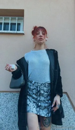 Vanessina05 OnlyFans Leaked Free Thumbnail Picture - #Z6RWaMhRNI