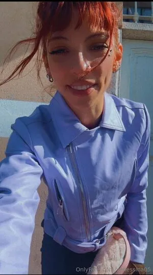 Vanessina05 OnlyFans Leaked Free Thumbnail Picture - #ZL7b1U8Axm