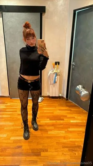 Vanessina05 OnlyFans Leaked Free Thumbnail Picture - #iEtQDRtcFD