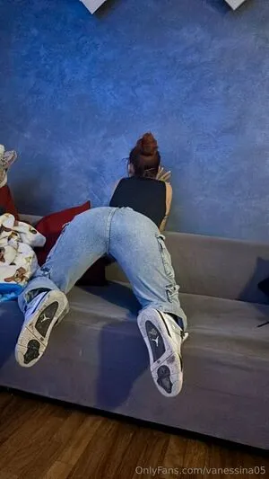 Vanessina05 OnlyFans Leaked Free Thumbnail Picture - #ksXJM5A5LE