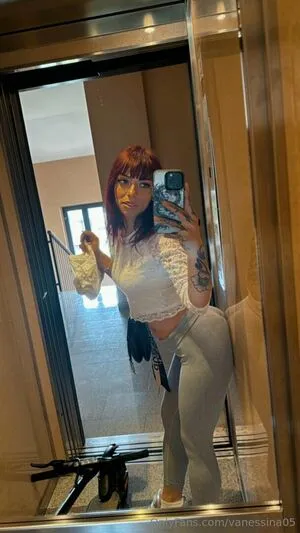 Vanessina05 OnlyFans Leaked Free Thumbnail Picture - #l9LoEWlZ9q