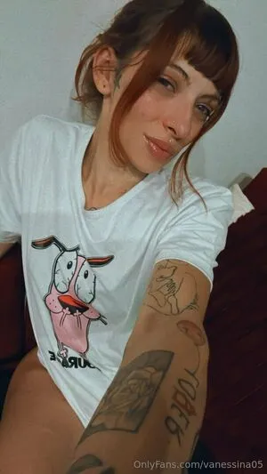 Vanessina05 OnlyFans Leaked Free Thumbnail Picture - #lY6ty2h3If