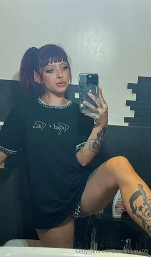 Vanessina05 OnlyFans Leaked Free Thumbnail Picture - #oNj9Hg4eSK