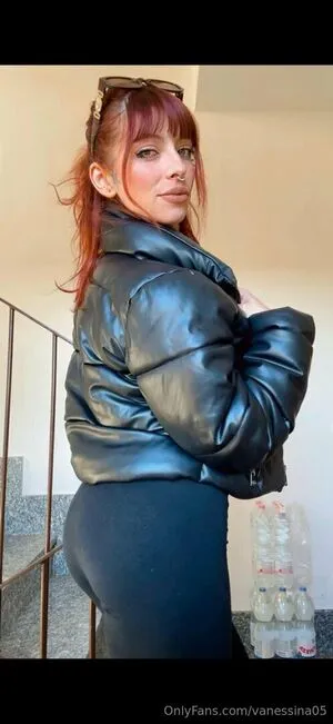 Vanessina05 OnlyFans Leaked Free Thumbnail Picture - #oqi3R1dMQg