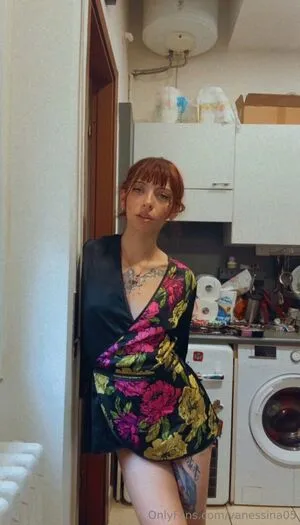 Vanessina05 OnlyFans Leaked Free Thumbnail Picture - #pTz0JLzD2d