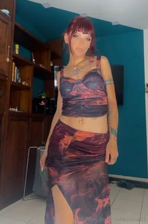 Vanessina05 OnlyFans Leaked Free Thumbnail Picture - #qOuNTNqz1m