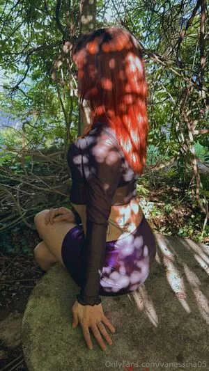 Vanessina05 OnlyFans Leaked Free Thumbnail Picture - #rzLecC7Yt0
