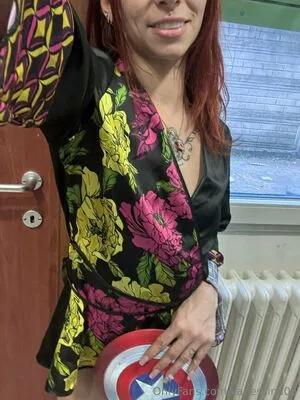 Vanessina05 OnlyFans Leaked Free Thumbnail Picture - #s0UuYErctH