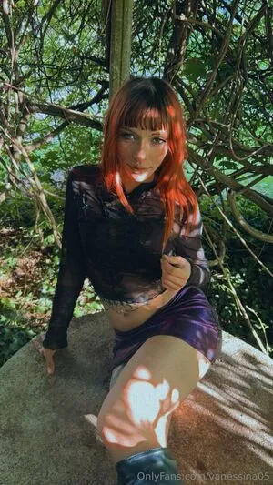 Vanessina05 OnlyFans Leaked Free Thumbnail Picture - #sO5DpxT6PB