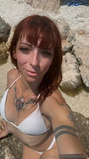 Vanessina05 OnlyFans Leaked Free Thumbnail Picture - #vdrJzr3b0f