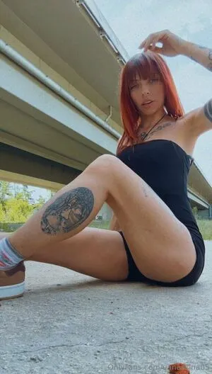 Vanessina05 OnlyFans Leaked Free Thumbnail Picture - #yAZn0wsRmG