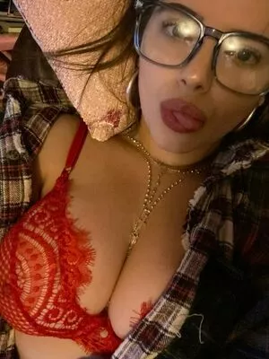 Vanessinator OnlyFans Leaked Free Thumbnail Picture - #5ngGJUxAV9