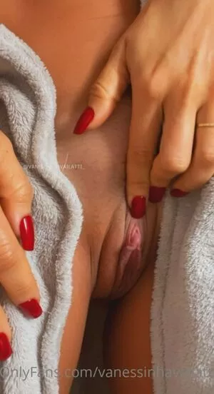 Vanessinha Vailatti OnlyFans Leaked Free Thumbnail Picture - #5L5v0y1z0g