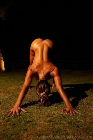 Vanessinha Vailatti OnlyFans Leaked Free Thumbnail Picture - #6YStSAQdvn