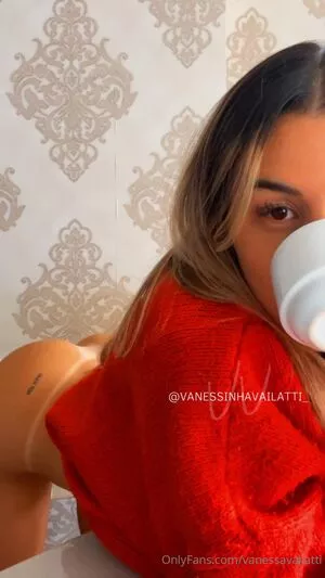 Vanessinha Vailatti OnlyFans Leaked Free Thumbnail Picture - #9ynson1QEV