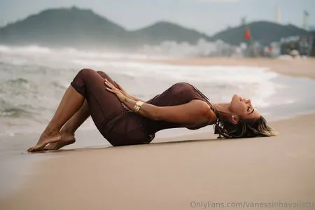 Vanessinha Vailatti OnlyFans Leaked Free Thumbnail Picture - #AqLgbohUJ3