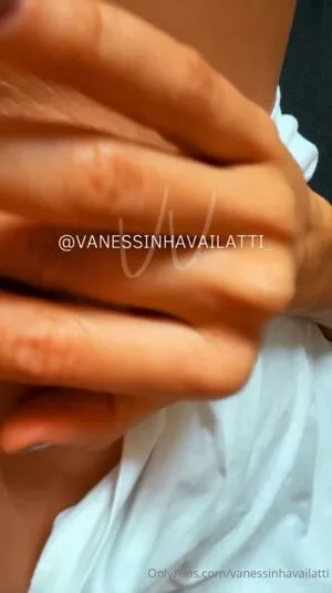 Vanessinha Vailatti OnlyFans Leaked Free Thumbnail Picture - #G5tOR1Fuqm