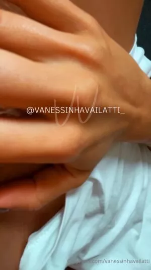 Vanessinha Vailatti OnlyFans Leaked Free Thumbnail Picture - #I4WaLGapjY