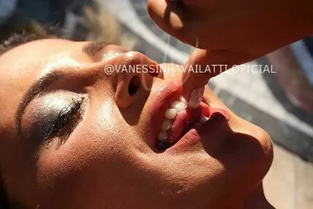 Vanessinha Vailatti OnlyFans Leaked Free Thumbnail Picture - #al13liK3B9