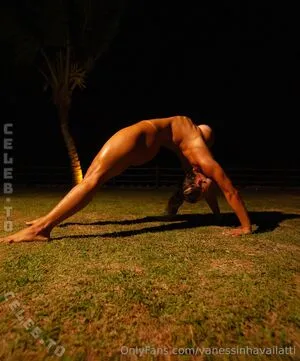 Vanessinha Vailatti OnlyFans Leaked Free Thumbnail Picture - #lm95Szwmgw