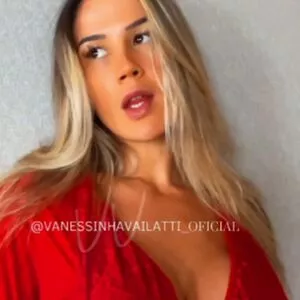 Vanessinha Vailatti OnlyFans Leaked Free Thumbnail Picture - #mjf2c5A9Z9