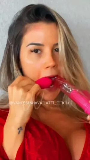 Vanessinha Vailatti OnlyFans Leaked Free Thumbnail Picture - #oZ14003ayl