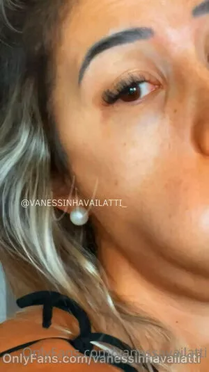 Vanessinha Vailatti OnlyFans Leaked Free Thumbnail Picture - #otAgJSus7f