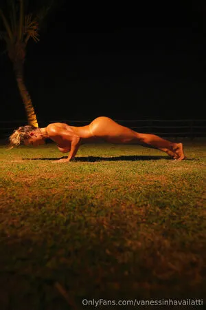 Vanessinha Vailatti OnlyFans Leaked Free Thumbnail Picture - #rYxOzyqByh