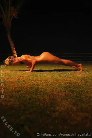 Vanessinha Vailatti OnlyFans Leaked Free Thumbnail Picture - #tFonA0H5Ed