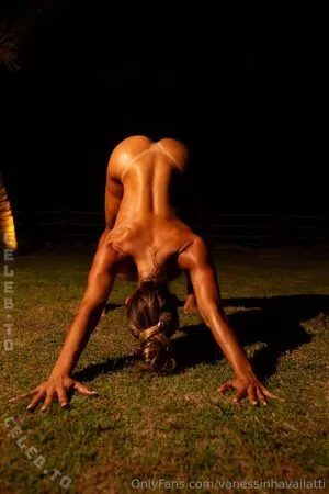 Vanessinha Vailatti OnlyFans Leaked Free Thumbnail Picture - #yicrO1rStX