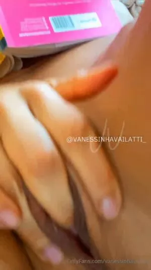 Vanessinha Vailatti OnlyFans Leaked Free Thumbnail Picture - #z3DIgIjNVT