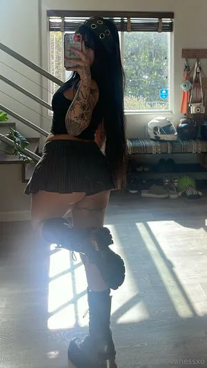 Vanessxo OnlyFans Leaked Free Thumbnail Picture - #7F7K7Gc4mZ