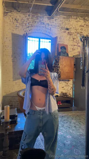 Vanessxo OnlyFans Leaked Free Thumbnail Picture - #GVyCyezBtj