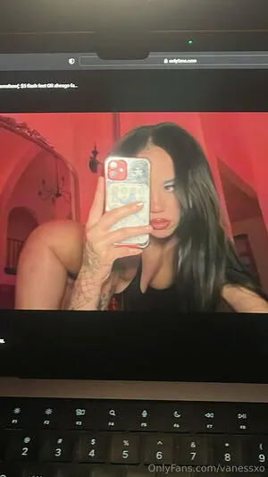 Vanessxo OnlyFans Leaked Free Thumbnail Picture - #Z6bIBRzQsM