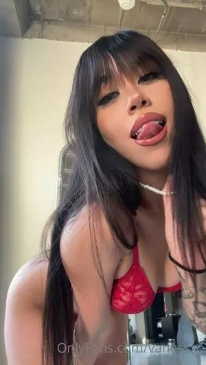 Vanessxo OnlyFans Leaked Free Thumbnail Picture - #idORoACL22