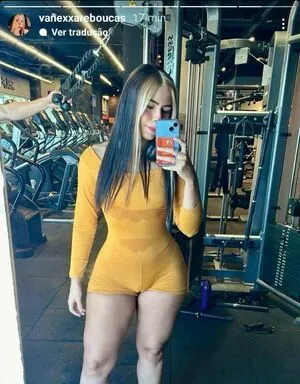 Vanexxa Rebouas OnlyFans Leaked Free Thumbnail Picture - #z2JYXCLqPf