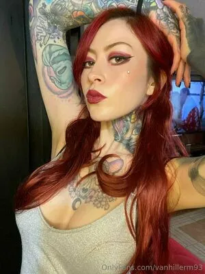 Vanhillerm93 OnlyFans Leaked Free Thumbnail Picture - #3T8YfPPzP7