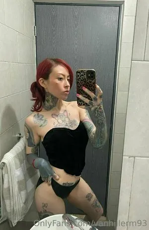 Vanhillerm93 OnlyFans Leaked Free Thumbnail Picture - #3aYz49t9nt
