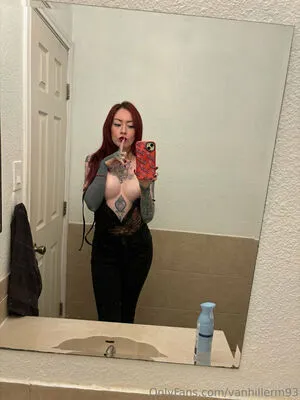 Vanhillerm93 OnlyFans Leaked Free Thumbnail Picture - #HRnm5KzYEH