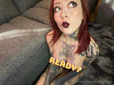Vanhillerm93 OnlyFans Leaked Free Thumbnail Picture - #MB8y9zDfqV