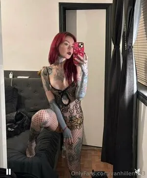 Vanhillerm93 OnlyFans Leaked Free Thumbnail Picture - #MwvyKaOiqW