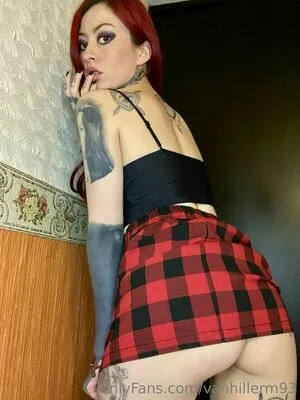 Vanhillerm93 OnlyFans Leaked Free Thumbnail Picture - #bL2WcX23Aa