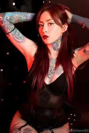 Vanhillerm93 OnlyFans Leaked Free Thumbnail Picture - #fe7fyNSCyi