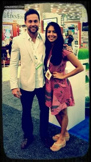 Vani Hari OnlyFans Leaked Free Thumbnail Picture - #FwURFKtkpQ