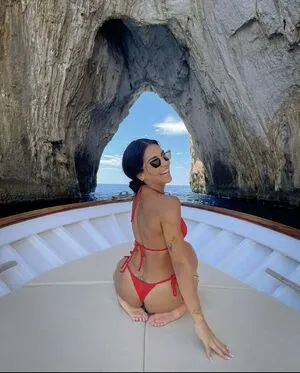 Vania Bludau OnlyFans Leaked Free Thumbnail Picture - #7hEldnqdSB
