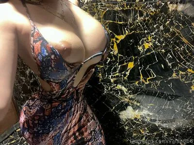 Vania666 OnlyFans Leaked Free Thumbnail Picture - #RUNK2FRUDs