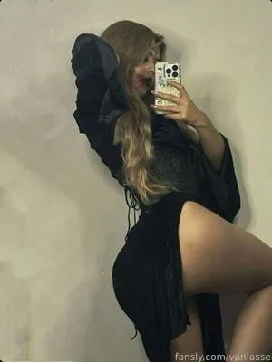 Vaniasse OnlyFans Leaked Free Thumbnail Picture - #15DjCHUpul
